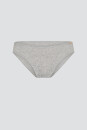 Jazz-Pants grau-meliert 40