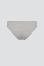 Jazz-Pants grau-meliert 40