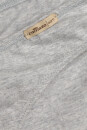 Jazz-Pants grau-meliert 40