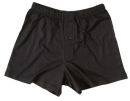 Boxershort Ben schwarz