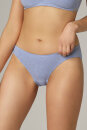 Jazz Pants, blau-mel. 38