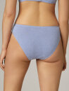 Jazz Pants, blau-mel. 38
