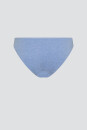 Jazz Pants, blau-mel. 38