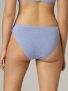 Jazz Pants, blau-mel. 40