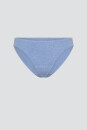 Jazz Pants, blau-mel. 40
