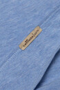 Jazz Pants, blau-mel. 40