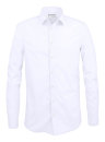 Klassisches Herren Hemd weiß XL