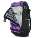 Rucksack Premji Pack Ghana 24