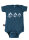 Babybody Fische petrol