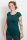 Fairtrade-Bio-Frauenshirt Cap Sleeve 2.0 Deep Teal S