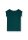 Fairtrade-Bio-Frauenshirt Cap Sleeve 2.0 Deep Teal S