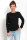 Basic-Longsleeve aus Fairtrade-Bio-Baumwolle schwarz