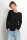 Basic-Longsleeve aus Fairtrade-Bio-Baumwolle schwarz