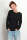 Basic-Longsleeve aus Fairtrade-Bio-Baumwolle schwarz S