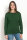 Basic-Longsleeve aus Fairtrade-Bio-Baumwolle dunkelgrün XL