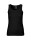 Frauen Tank Top black M