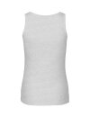 Frauen Tank Top sports grey M