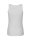 Frauen Tank Top sports grey L