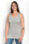 Tanktop graumeliert L