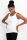 Fairtrade-Bio-Tanktop weiß