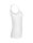 Fairtrade-Bio-Tanktop weiß