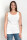Frauen Tank Top white S
