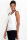 Frauen Tank Top white M