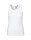 Frauen Tank Top white M