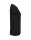 Klassisches Fairtrade-Bio-Frauenshirt schwarz XS