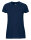 Klassisches Fairtrade-Bio-Frauenshirt in navy M