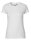 Klassisches Fairtrade-Bio-Frauenshirt weiß