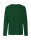 Männer Basic-Longsleeve flaschengrün
