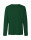 Männer Longsleeve bottle green L
