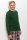 Männer Longsleeve bottle green M