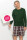 Männer Longsleeve bottle green XL