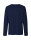 Männer Basic-Longsleeve navy S