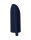 Männer Basic-Longsleeve navy XL