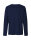 Männer Basic-Longsleeve navy XL