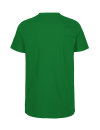 Männer Fit T-Shirt grasgrün