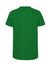 Männer Fit T-Shirt grasgrün M