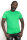 Männer Fit T-Shirt grasgrün L