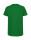 Männer Fit T-Shirt grasgrün L