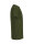 Männer Fit T-Shirt oliv/military L