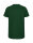 Männer Fit T-Shirt bottle green