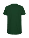 Männer Fit T-Shirt bottle green S