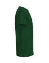 Männer Fit T-Shirt bottle green S