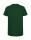 Männer Fit T-Shirt bottle green M