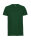 Männer Fit T-Shirt bottle green L