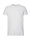 Männer Fit T-Shirt weiß S