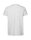 Männer Fit T-Shirt weiß S